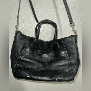USED Coach Handbag